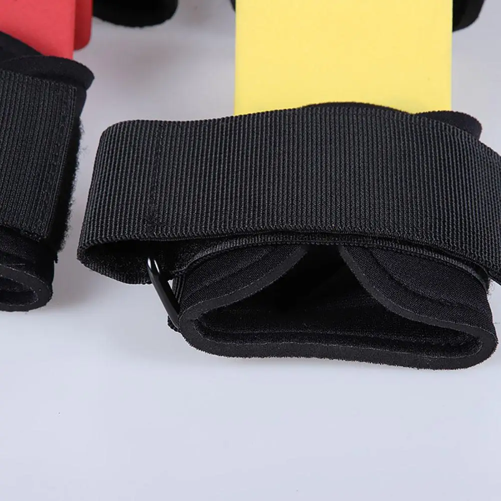 Weight Lifting Hooks 2pcs With Wrist Wraps