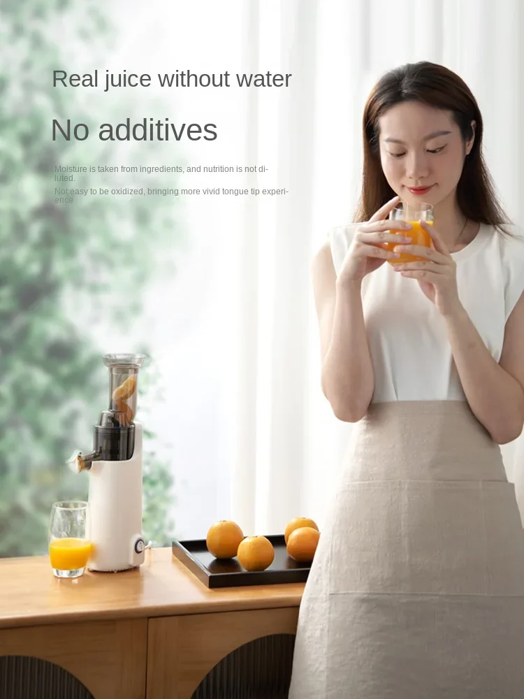 

220 В улучшите свой опыт получения сока с соковыжималкой Xilanpu Slow-разделяет целлюлозу и извлекает больше питательных веществ