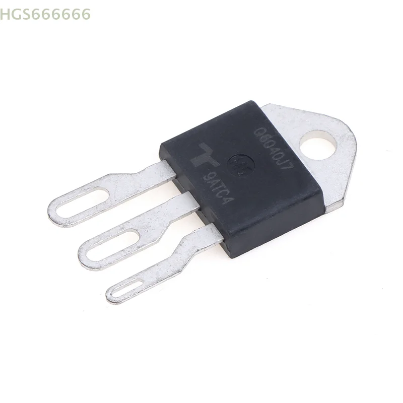 Q6040J7 NewTO-218X bidirectional thyristor 40A 600V