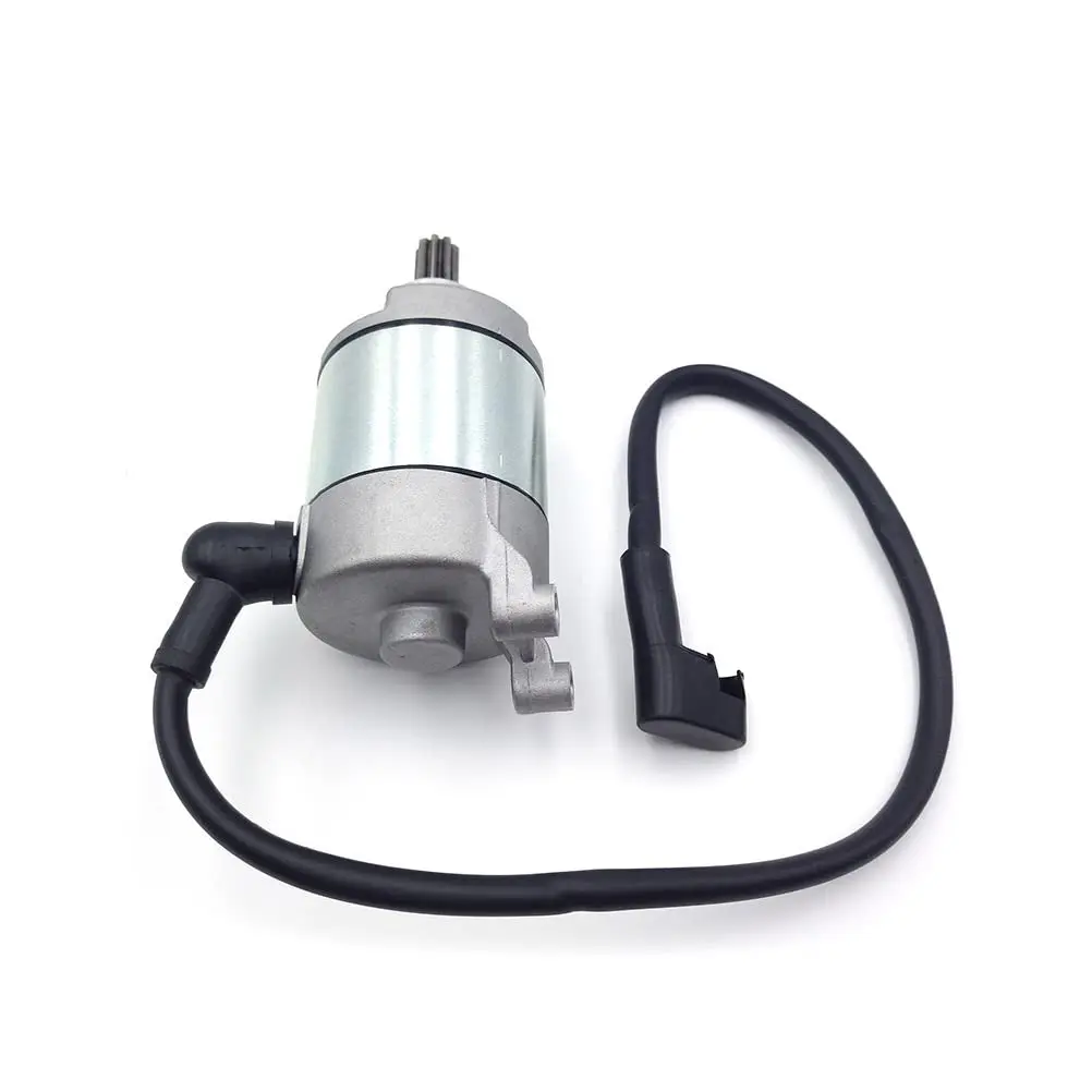 Starter Motor Set For ZONGSHEN KAYO K6-ZS250GY-3