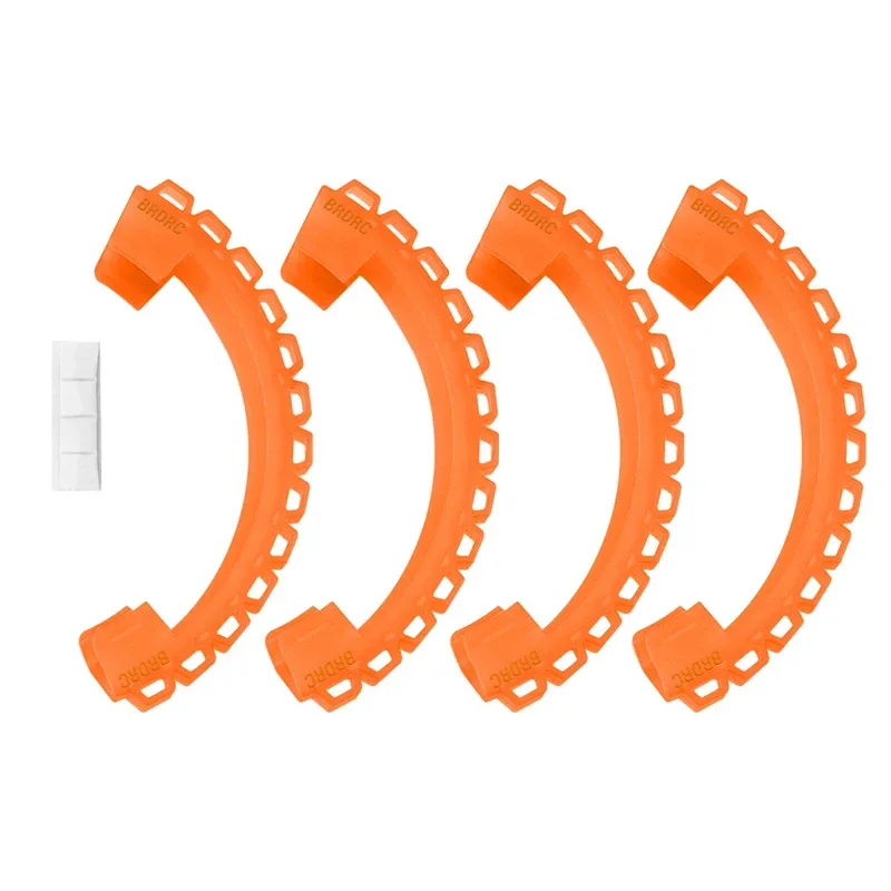 Drone Accessories 4pcs Propeller Bumper for DJI AVATA 1