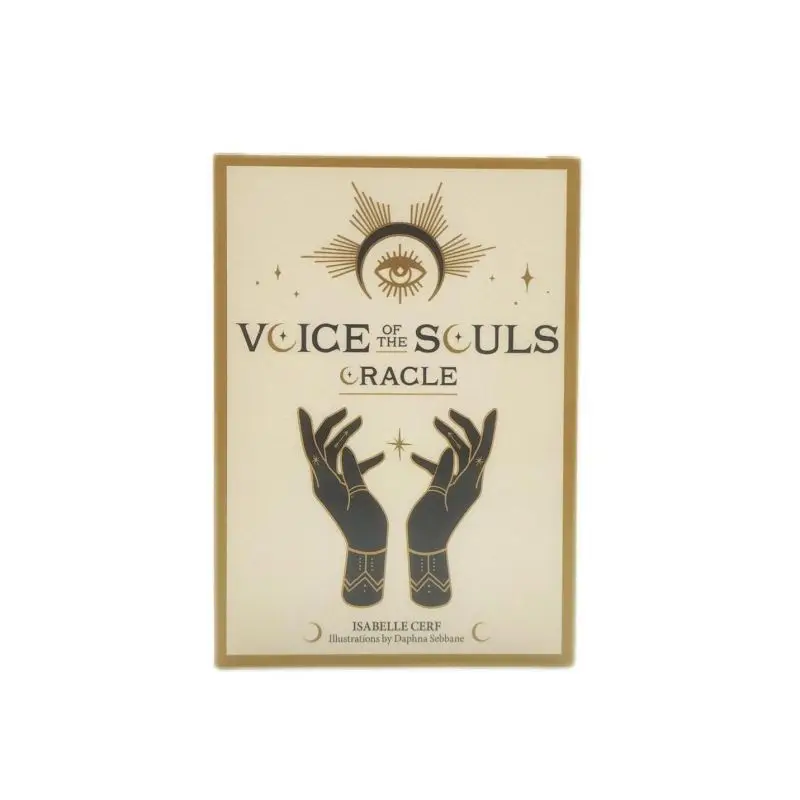 Voice of the Souls Oracle cards 2