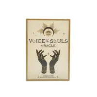 Voice of the Souls Oracle cards 2