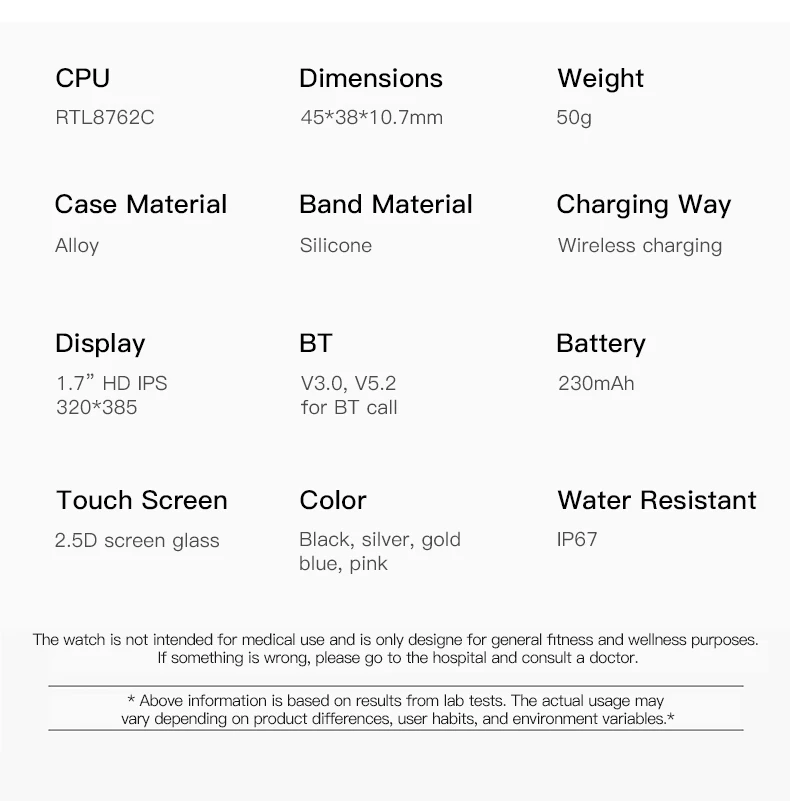 2022 NEW Smartwatch Bluetooth Calls Smart Watch For Men Women Sport Fitness Bracelet Custom Watch Face Sleep Heart Rate Monitor
