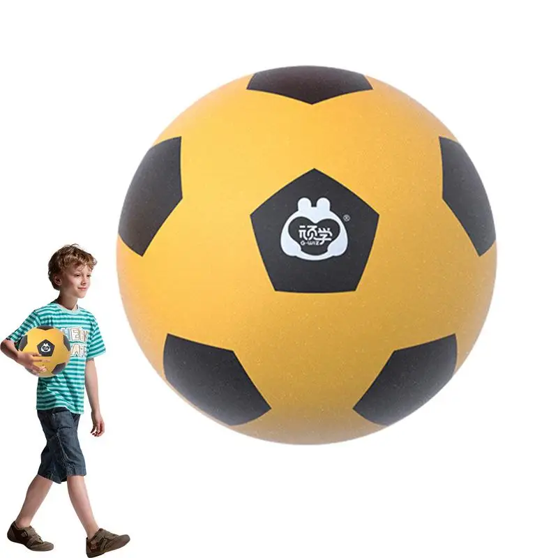 

Training Basketball Kids Silent Basketball Soft Youth Quiet Indoor Soft Bouncy Sports Ball Soft Bouncy Ball For Kids Children