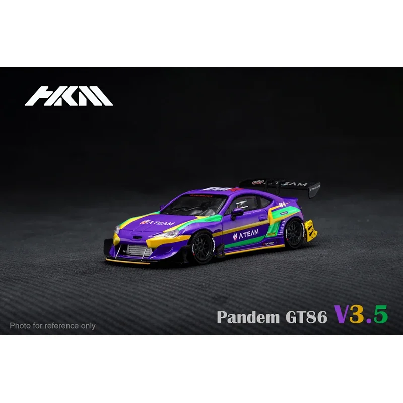 パンデム86 ロケットバニー 1 64 Inno64 イベント限定PANDEM 86