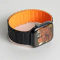 Black Orange