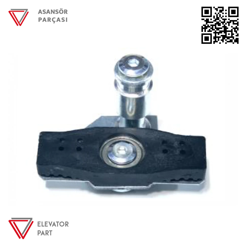 Wittur-Wittur Kayımen Bağlantısı T 'Ift Kama Sa(