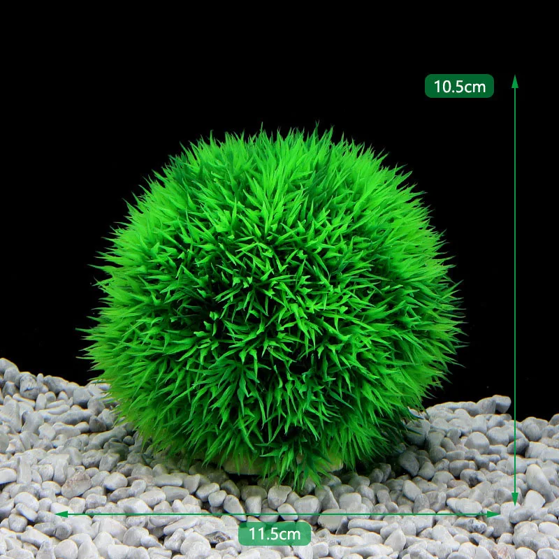 Large Green