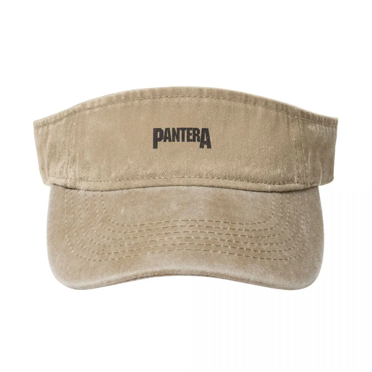 

Модная плотная бейсболка Pantera в стиле рок-группы, хлопковая шляпа от солнца