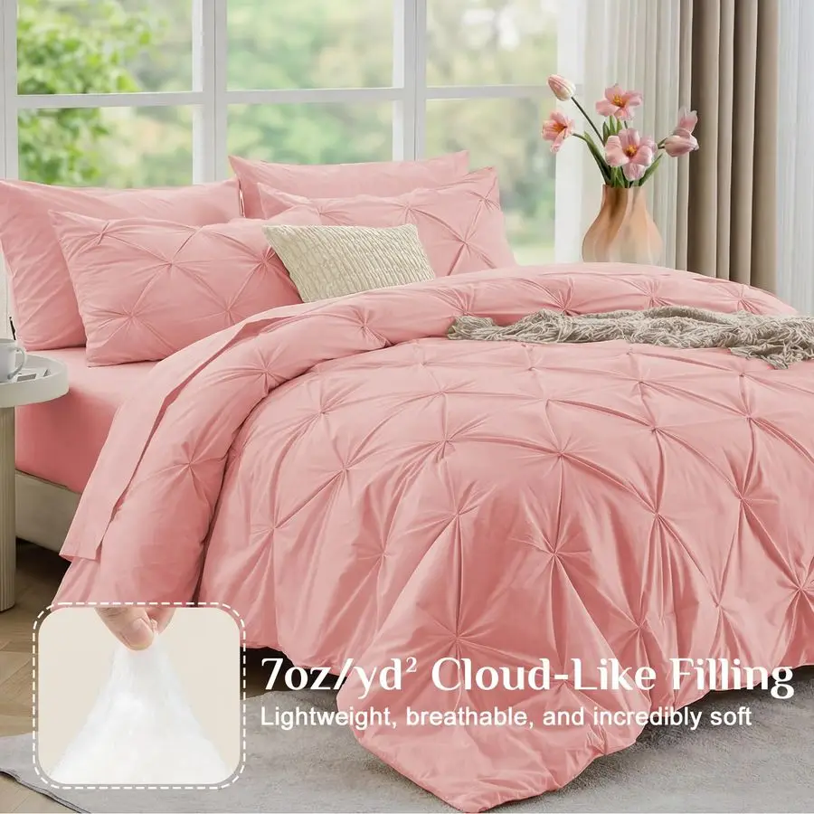 All season comforter set image 2