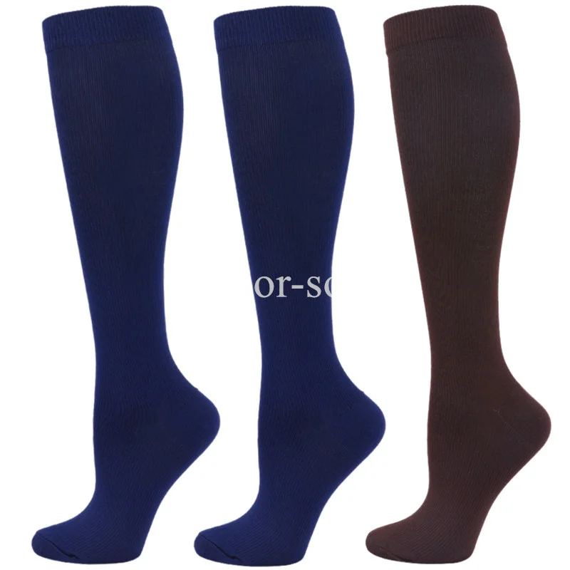 Knee High Compression Socks - Anti-Fatigue & Pain Relief