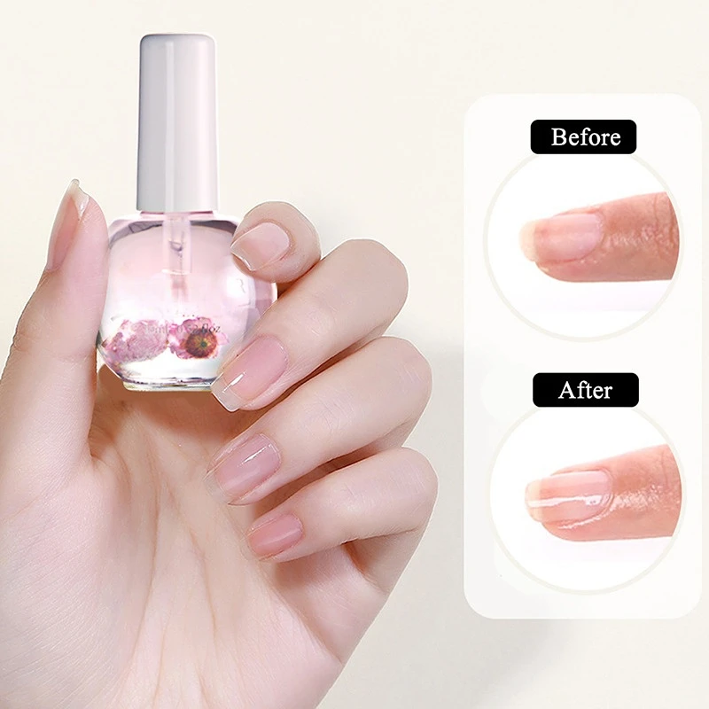 Nourish Oil Nail Pen