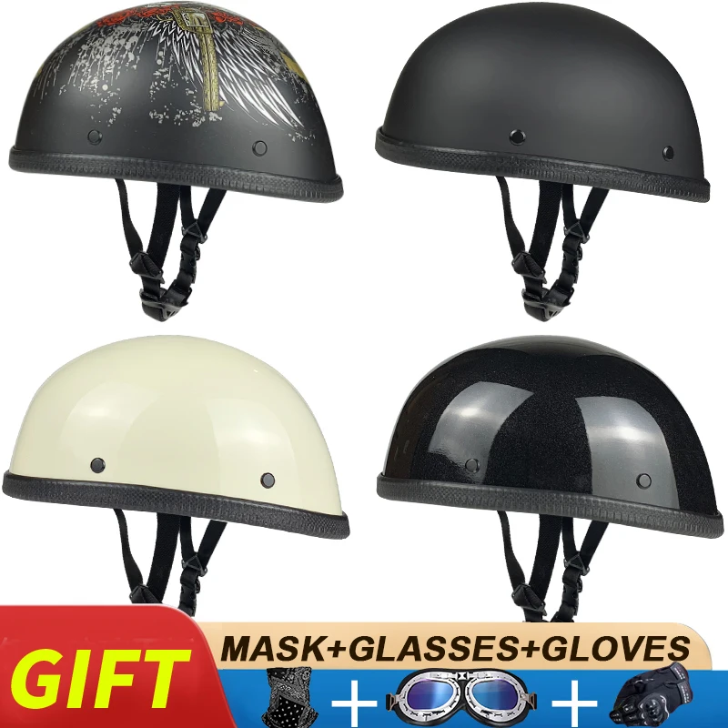 Moto rcycle   ̽  Ƽ Ʈ cascos para moto , ũ, Chopper Moto rcycle helmet cascos casco