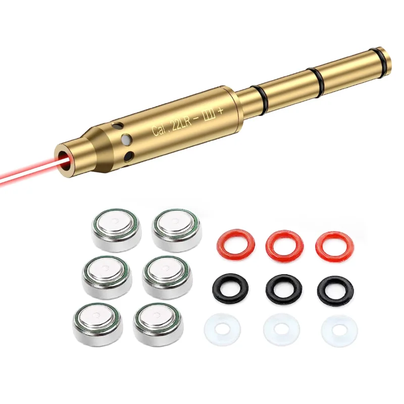 22LaserBoreSight22LRLaserBoresighter22LaserCollimatorfor
