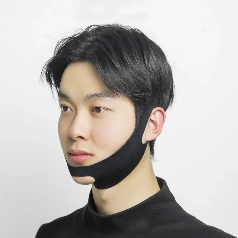 Soins Du Visage V Face Shaper Lift Massager Anti Wrinkle ReduSoins Dce Double Chin Bandage Thin Face Care Beauty Health Slimming