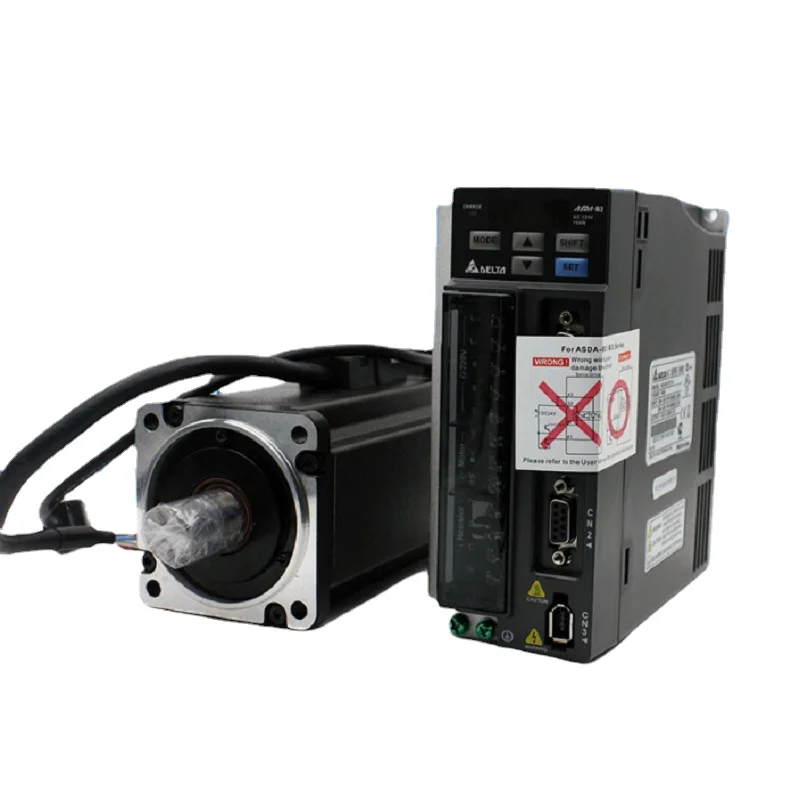 

B2 Servo ASD-B2-0721-B+ECMA-C20807RS C10807RS SS PS ES
