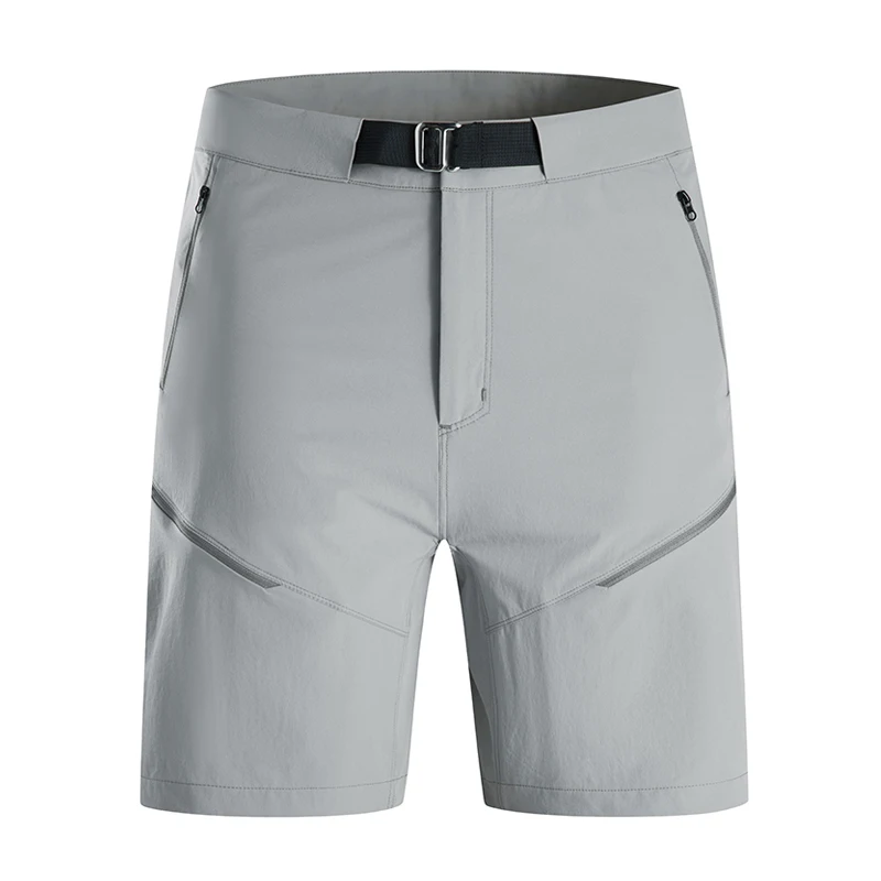 Quick-Dry Hiking Shorts 11