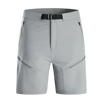 Quick-Dry Hiking Shorts 11
