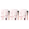 Concealer Face Foundation Liquid Long Lasting Waterproof Moisturize Oil Control Full Coverage Face Makeup Professional Cosmetics 2