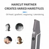Xiaomi MIJIA Electric Razor Hair Trimmer Upright Epilator USB Rechargeable Hair Eyebrow Ear Hair Beard Multifunctional Trimmer 4