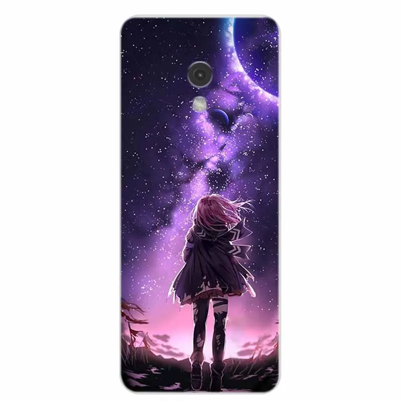 Clear Edge Silicone Soft TPU Phone Case Cover - Durable Back Cover Coque
