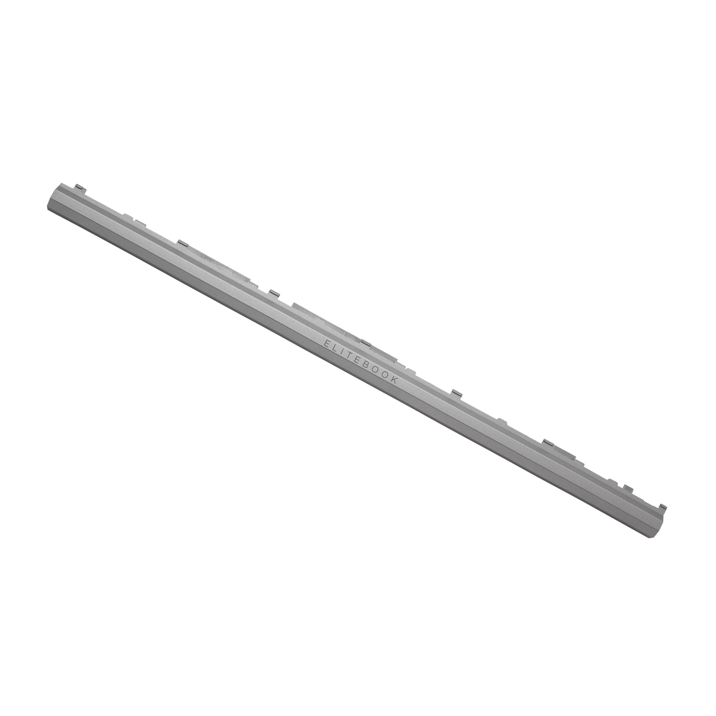 Original New Laptop LCD Hinges Cover For HP EliteBook 840 G7 G8 845 740 745 G7 G8 Laptops Screen Hinge Cover Silver Case