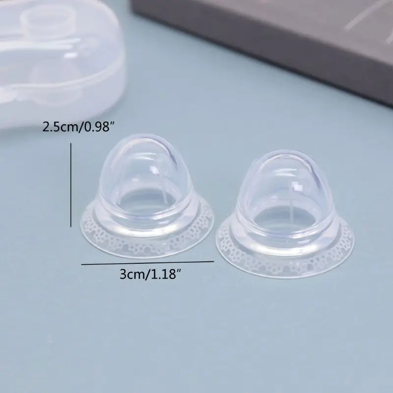Nipple Corrector Niplette  Redress Sucking Redress Correction 6