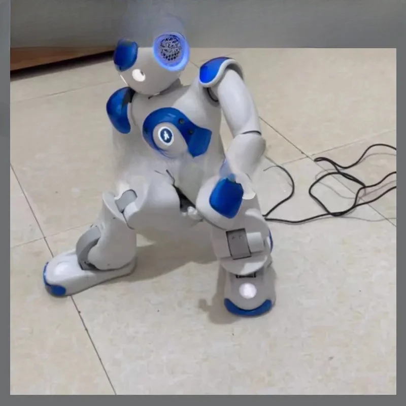 NAO Robot V5 Open Box Edition for Schools