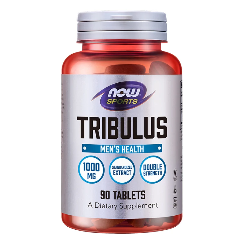 

Now Tribulus 1000 mg 90 tablets Free shipping