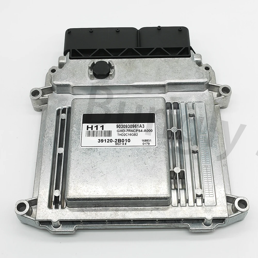 39120-2B010 391202B010 Original New Engine Computer Board ECU For Hyundai ELANTRA GETZ 05