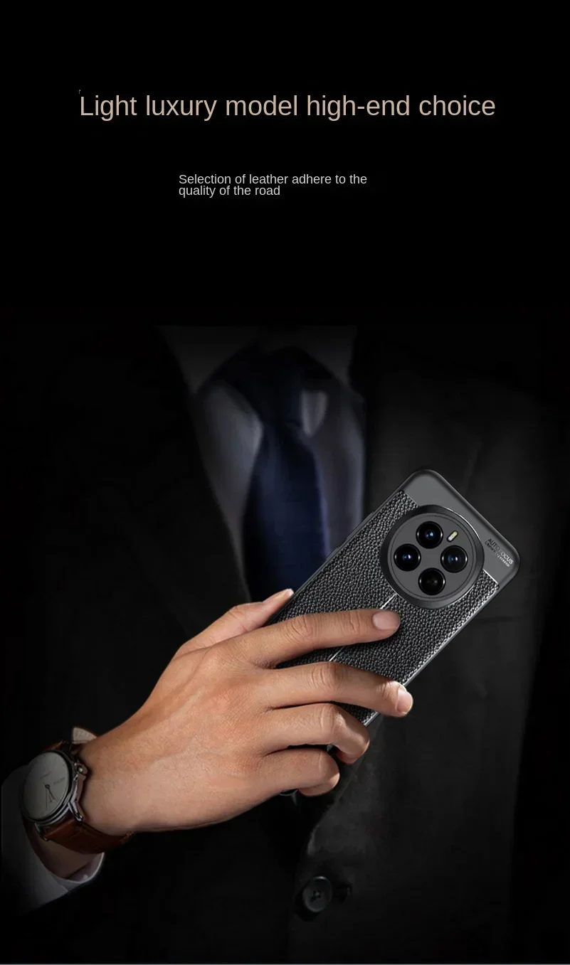 Soft Silicone Protective Back Cover
