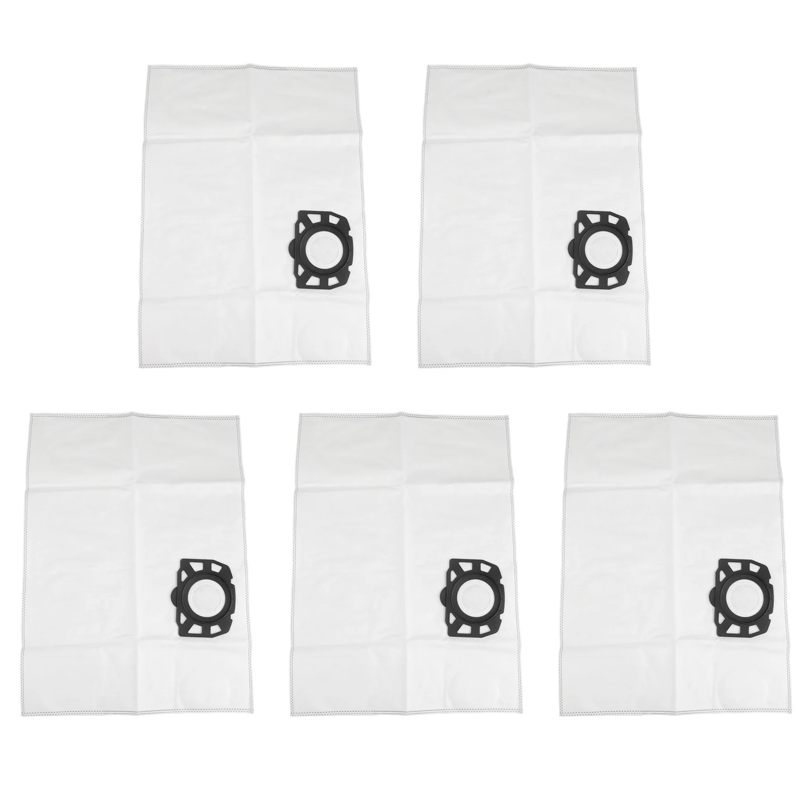 

High Performance Replacement Dust Bags For Karcher 2 863314 0 KFI 357 KA 40 WD2 Plus WD3 SE4002Robot Vacuum Cleaner