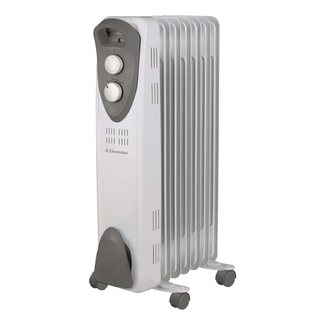 Oil radiator Electrolux EOH/M-3157 1500W - AliExpress