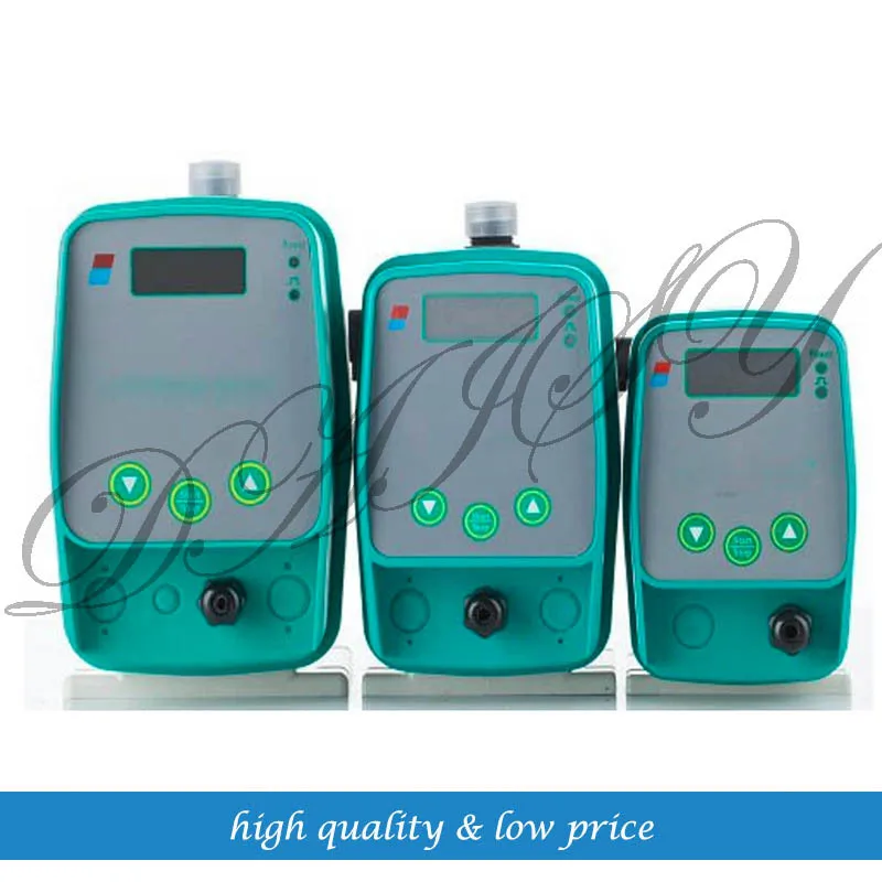 

factory price DFD-03-07-M New Electromagnetic Metering Pump 3 liters 7 kg Pressure Metering Pump Corrosion Resistance