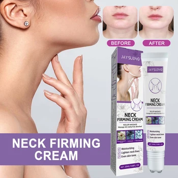 Neck Tightening Cream 1