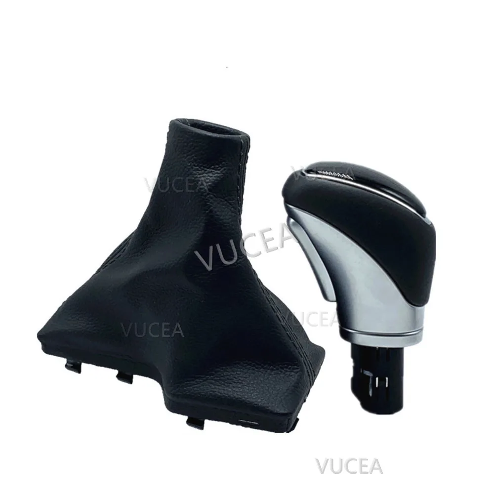 

KNOB ASSY-GEAR SHIFT LEVER For Hyundai Sonata LF 2015 - 2019 Gear Lever Gear Handle Head Shift Head Shift Handball Dust Boot