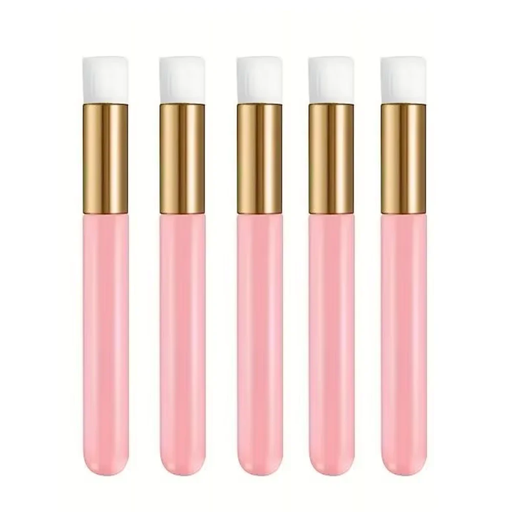 Eyelash & Skincare Deep Cleanse Brush for Extensions and Blackhead Removal