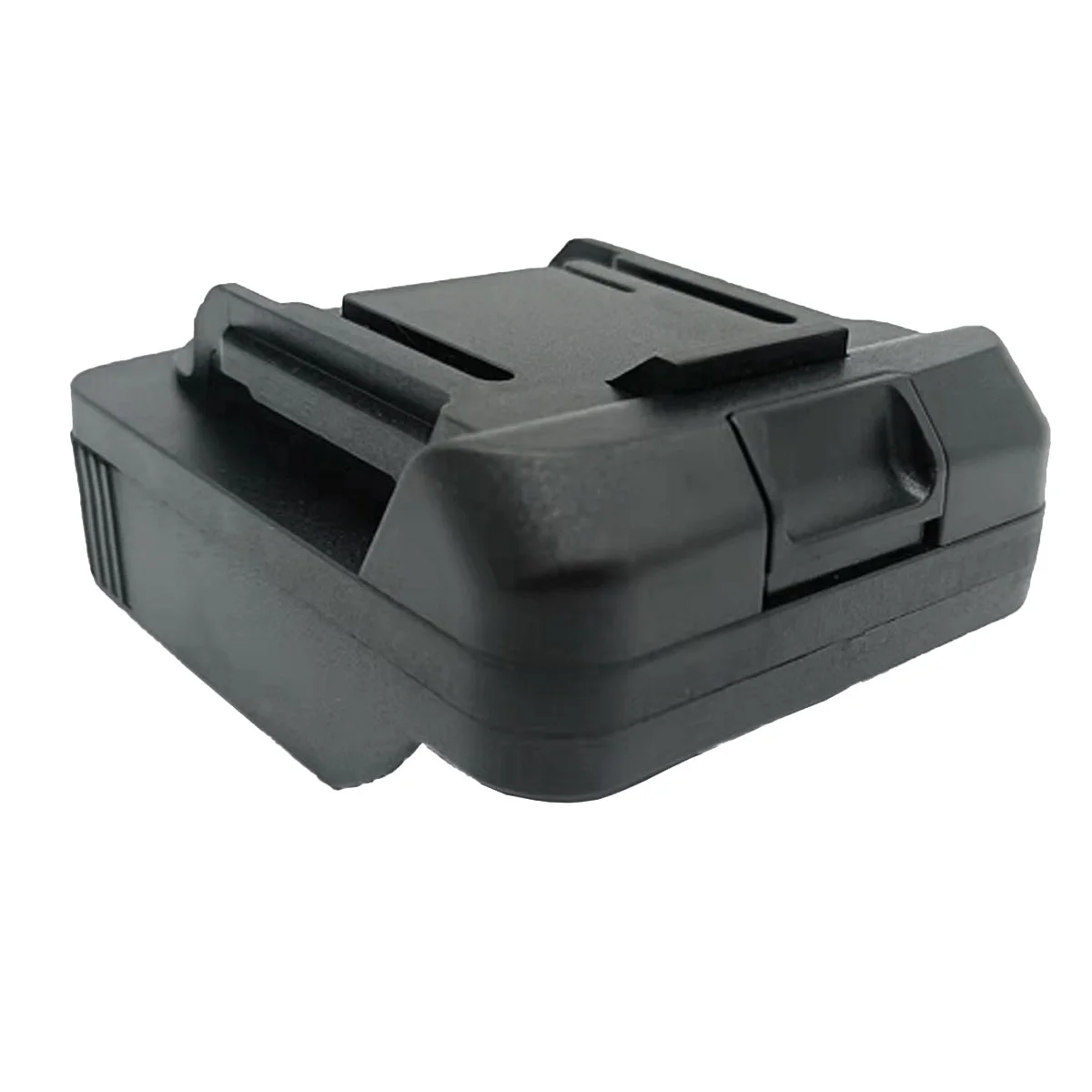 Adattatore Batteria Per Conversione Batteria Metabo 18V Per Convertitore Strumento Adattatore Batteria Al Litio Serie Makita 18V Bl