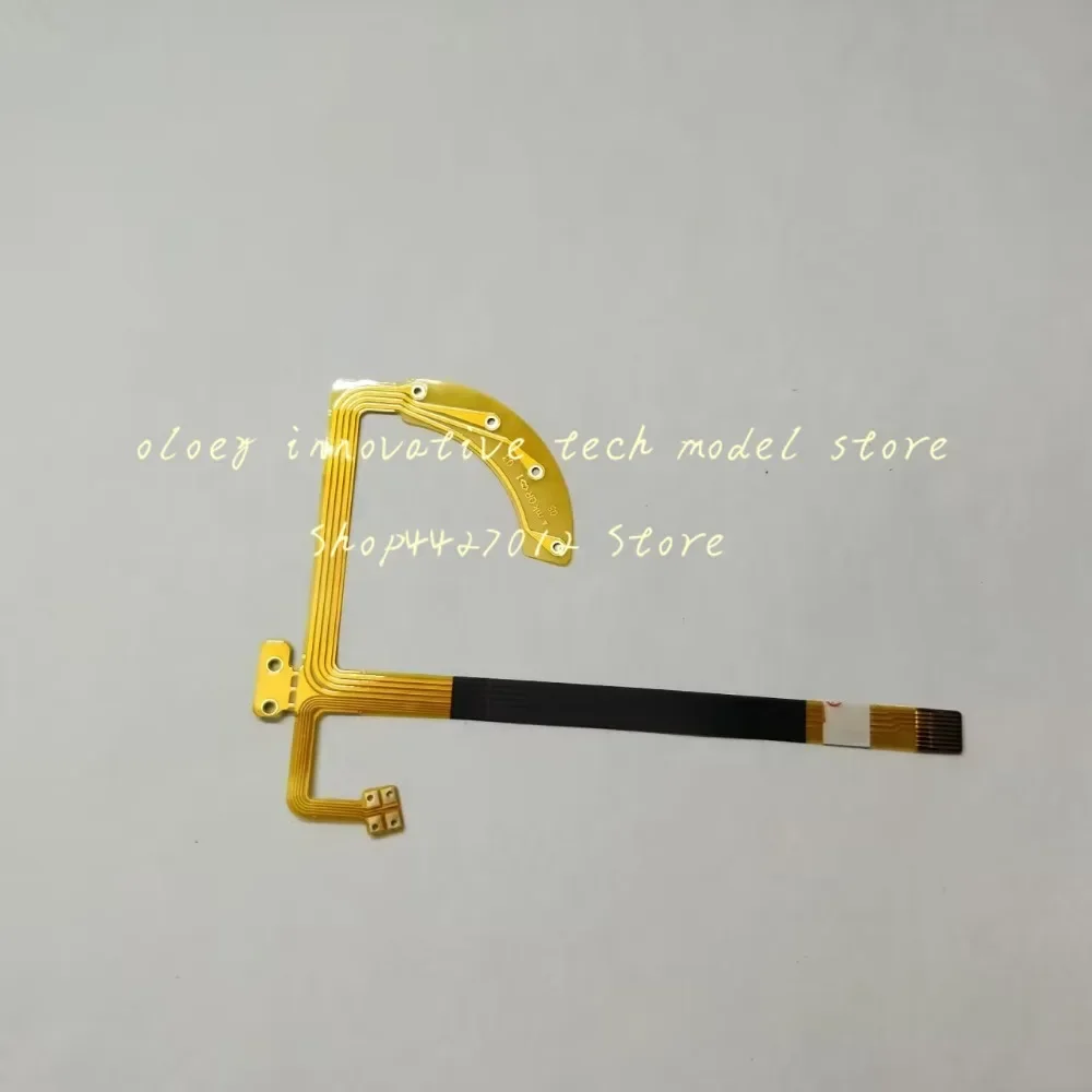 Lens Shutter For Flex Cable Aperture Shutter 5Pcs for Canon 24-70mm 1:2.8 L DSLR Digital Camera camera flex cable lens flexible cable
