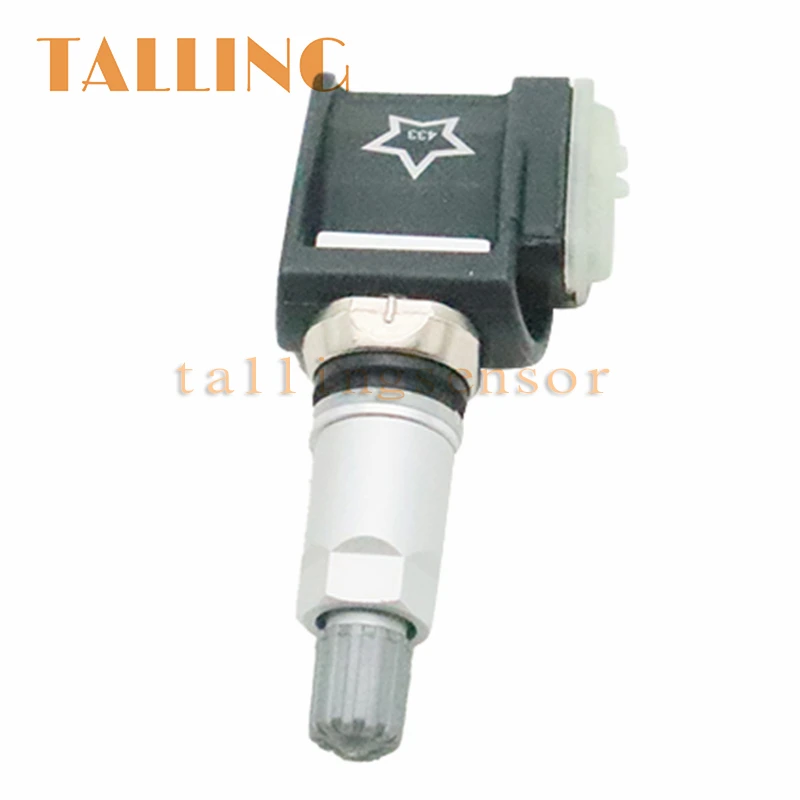 36106887147 TPMS Ÿ̾ з , BMW 5 6 7 X3 X4 X5 G20 G21 G30 G31 G01 G11, ޸  ѽ̽, 433MHz, ǰ