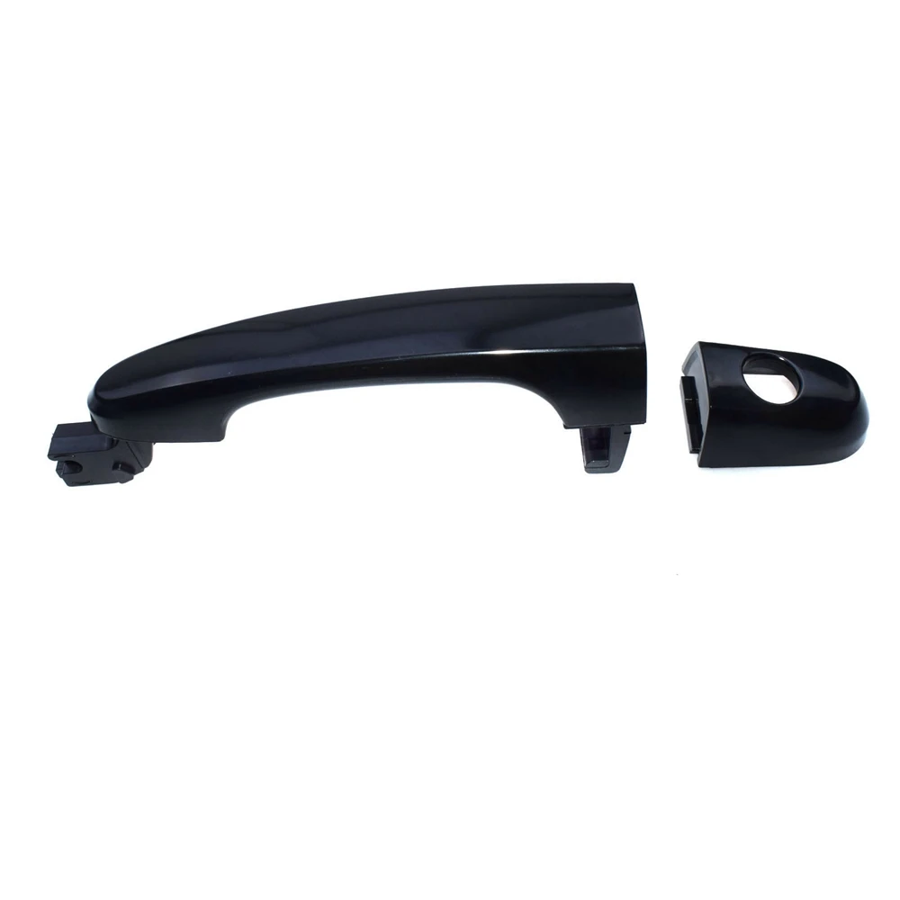 

Car Front Left Outside Exterior Door Handle for 05-10