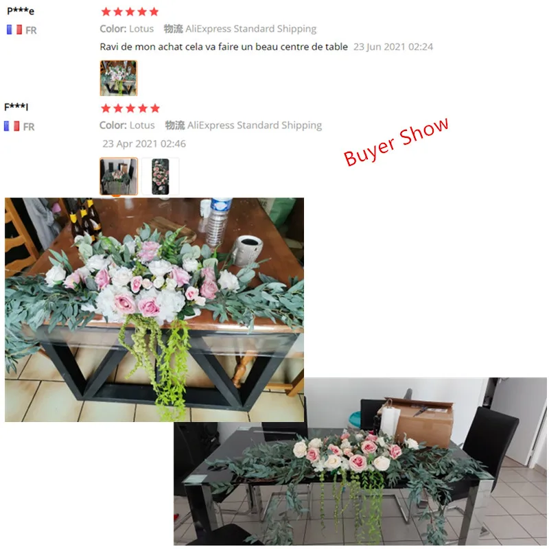 Ghirlanda natalizia da appendere 25 cm per porte e finestre Santa's