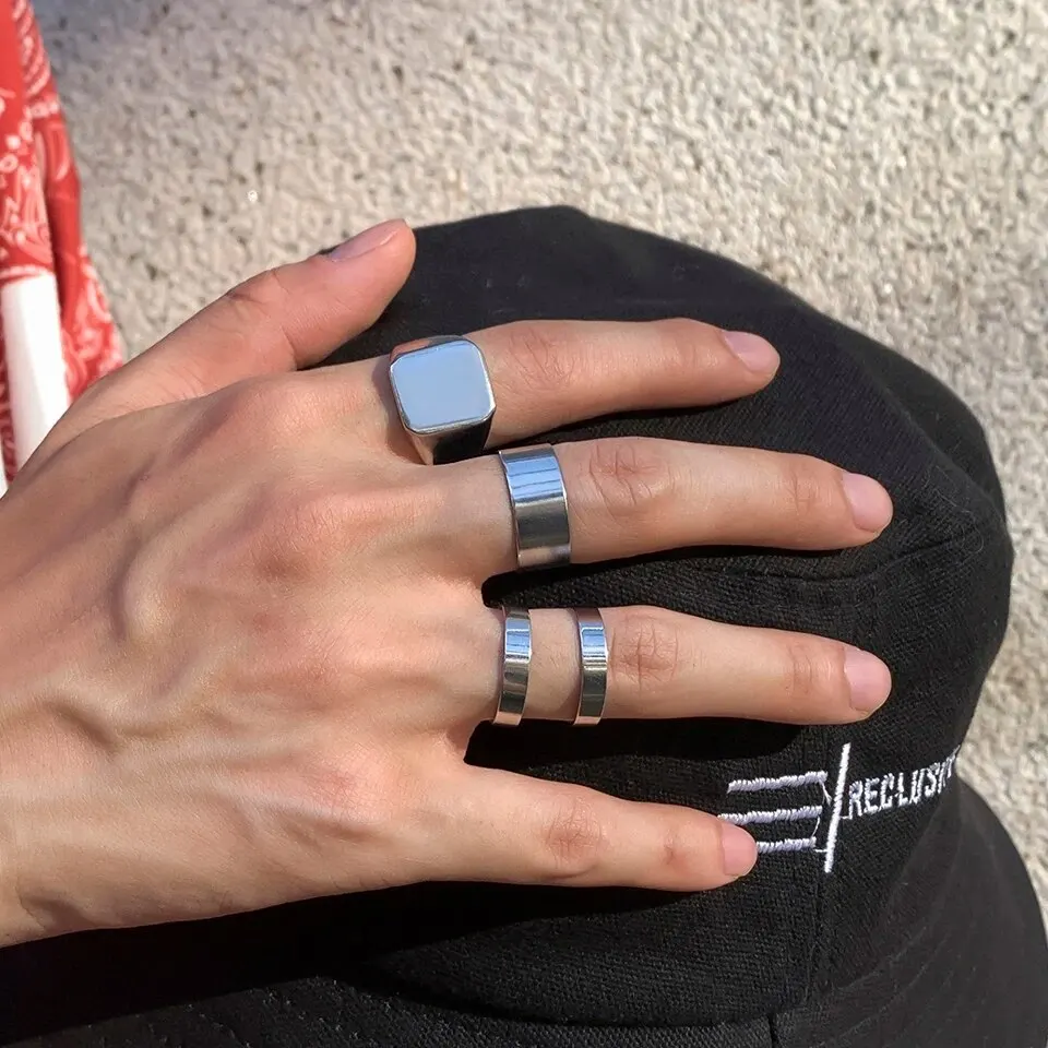 Silver Color 4