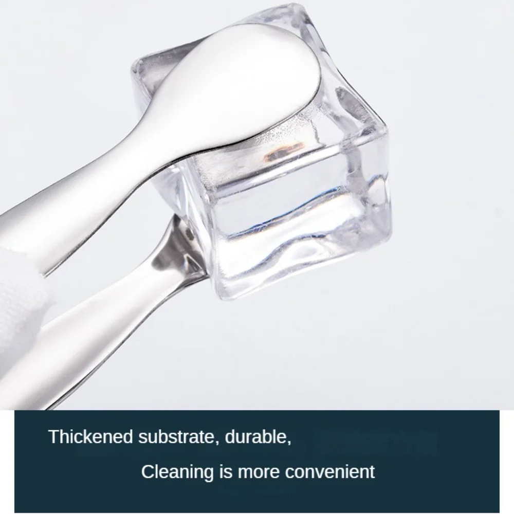 Kitchen Accessories Toolbar Cooking Utensils Ice Tongs Sugar Cube Multicolor Tool Dining Room Bread Small Tools Food Kitchens