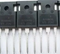 

Бесплатная доставка RU190N08Q 80V190A 10 шт.