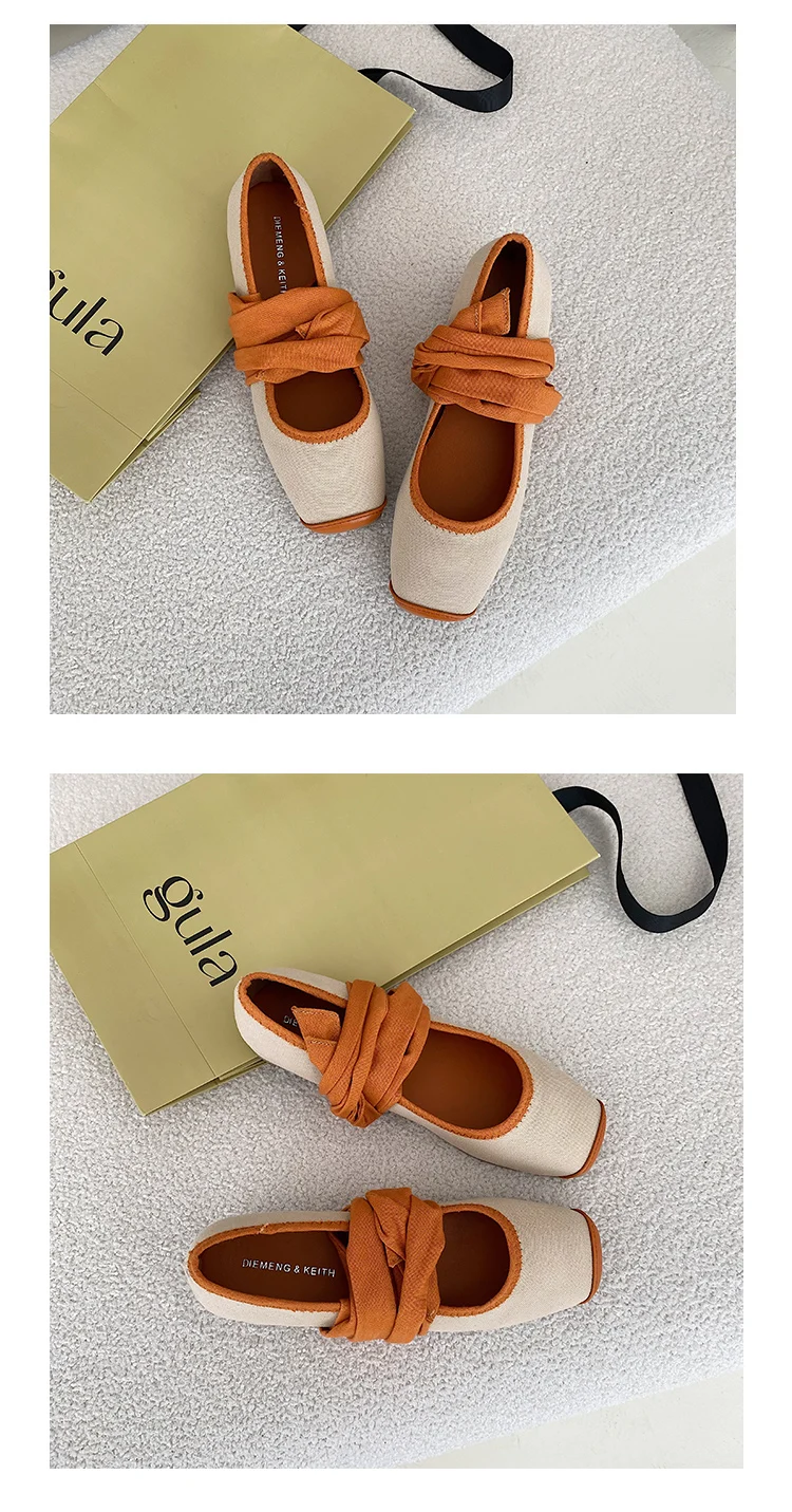 【Sale】PrettyBallet ブラック フラットシューズ サイズ38 Lilouh Ballerinas 【New Size】 （フラットシューズ）｜Repetto
