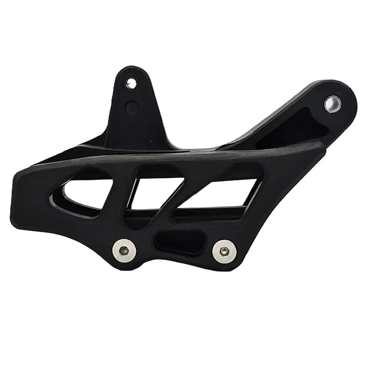 Motocross-Kunststoff-Kettenführungsschutz für KTM Husaberg Husqvarn TE FE TC FC TX FX FS 125 250 350 390 450 501 09-2017 2018 2019 – Detail 18