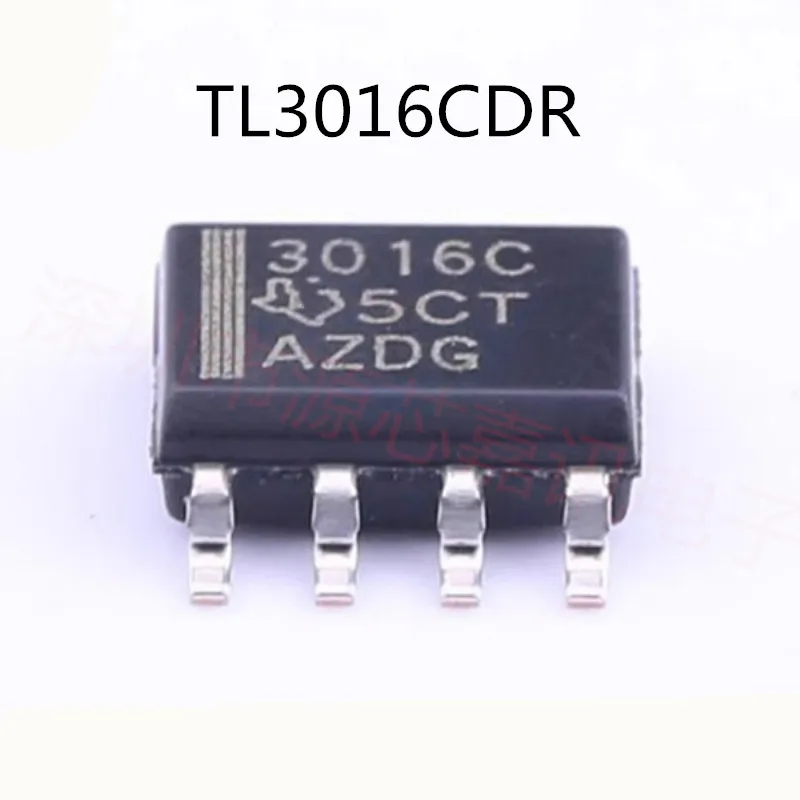 

5 шт./партия TL3016C TL3016CDR 3016C SOP8 новые чипы