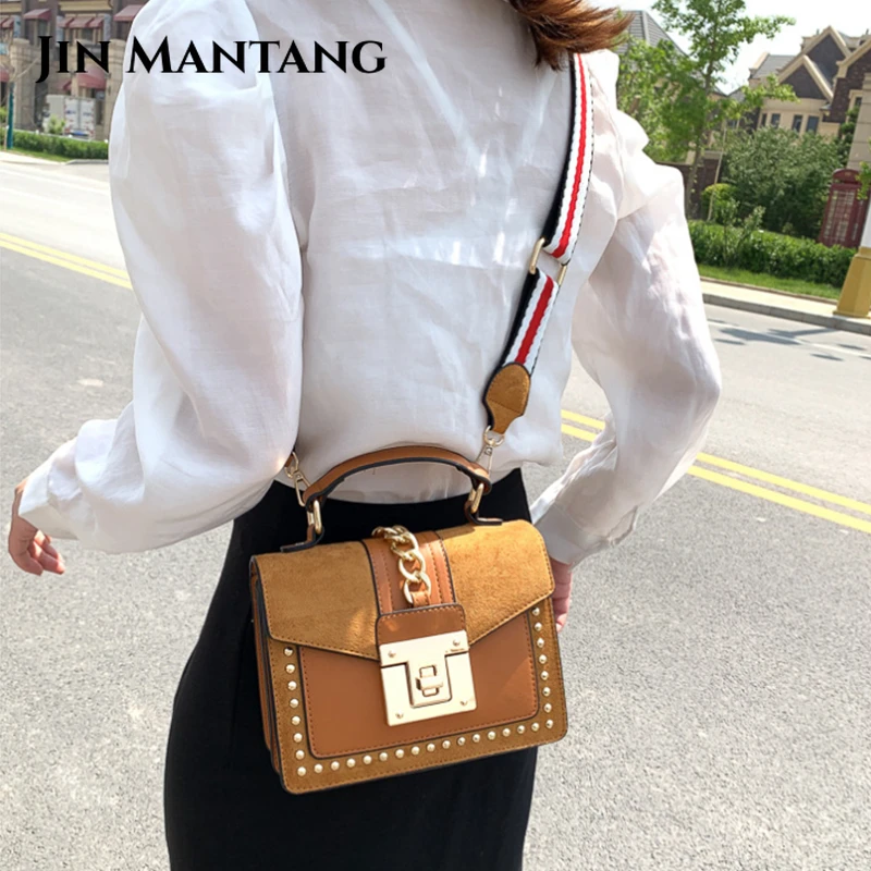 2023 Brand Women Bags Luxury Handbags Women Messenger Bags Cover